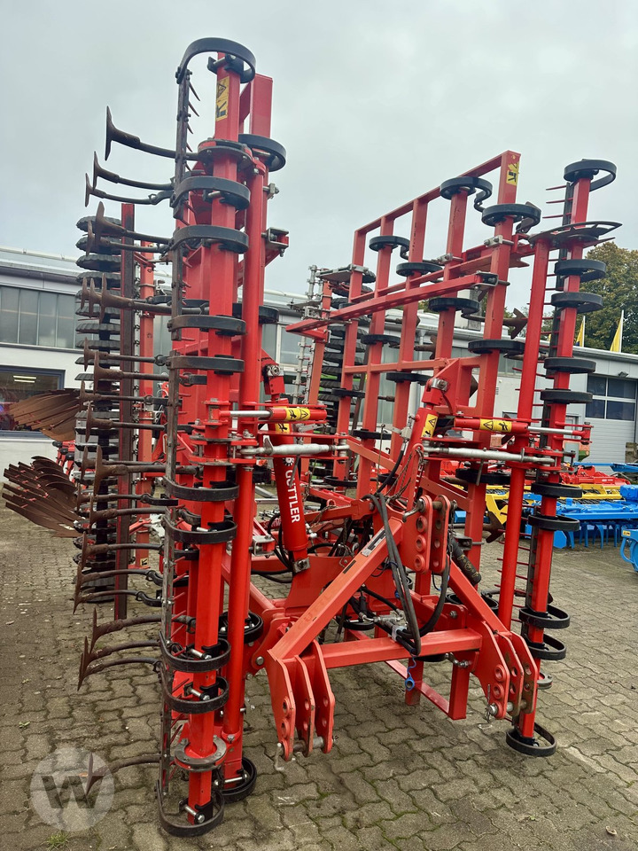Cultivador Güttler Supermaxx 60: foto 8