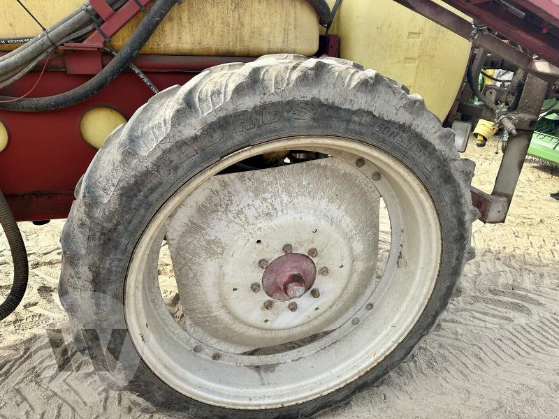 Leasing de Hardi Commander 2600 Hardi Commander 2600: foto 7