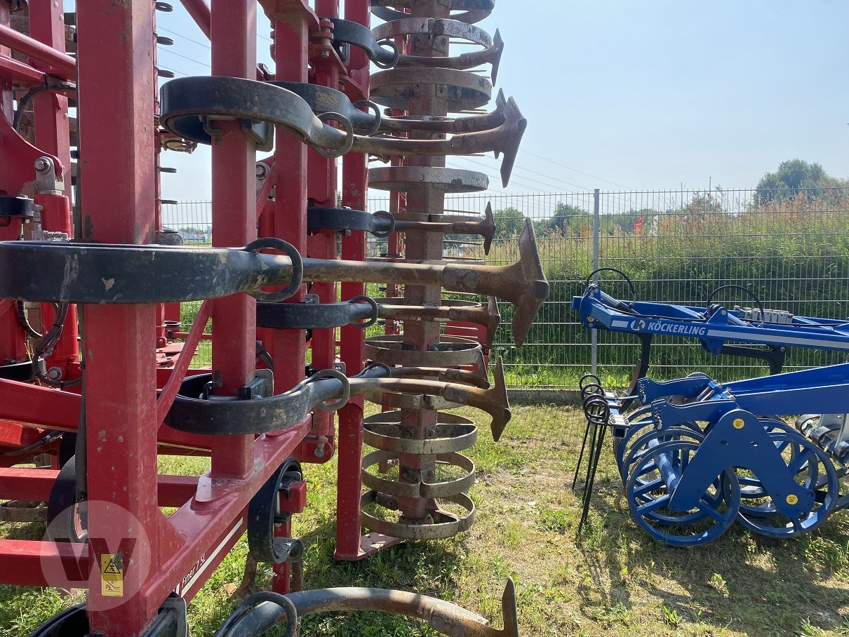 Horsch Finer 5 SL - Cultivador: foto 4 Horsch Finer 5 SL - Cultivador: foto 4