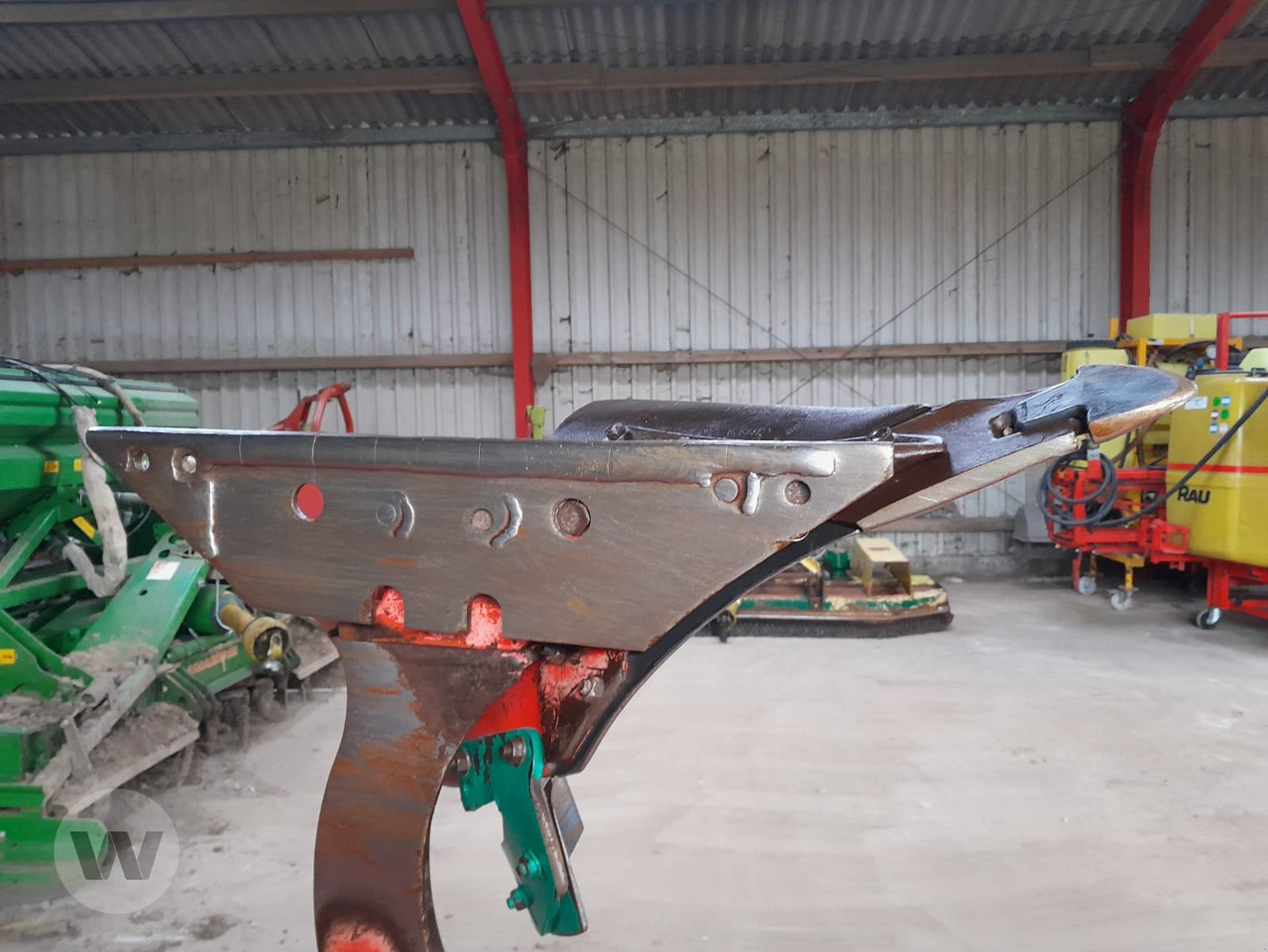 Arado Kverneland PG 100: foto 10