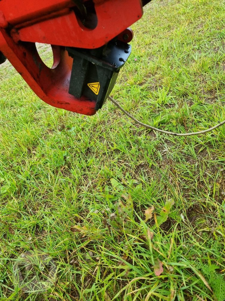 Kverneland U-Drill - Sembradora: foto 4 Kverneland U-Drill - Sembradora: foto 4