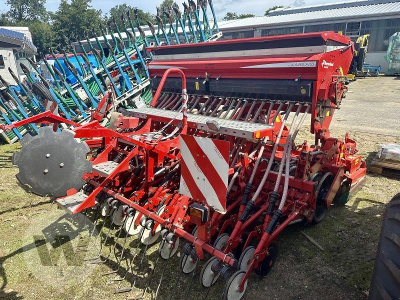 Kverneland mc-drill pro - Combinado de siembra: foto 1 Kverneland mc-drill pro - Combinado de siembra: foto 1