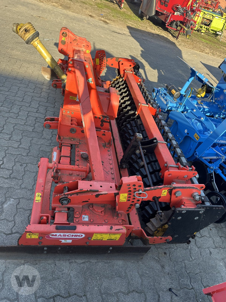 Maschio DM Classic 3000 - Grada rotativa: foto 5 Maschio DM Classic 3000 - Grada rotativa: foto 5