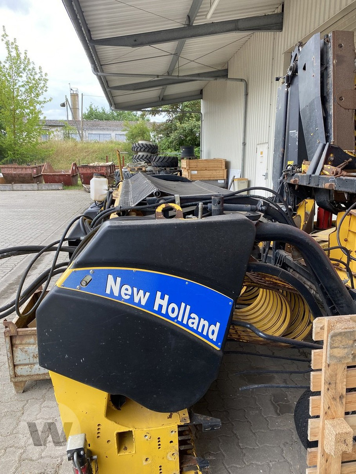 New Holland 270 FP - Accesorios para cosechadoras de forraje: foto 4 New Holland 270 FP - Accesorios para cosechadoras de forraje: foto 4