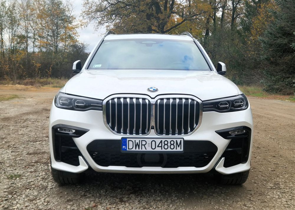 BMW X7 M50i sport - SUV/ Todoterreno: foto 2 BMW X7 M50i sport - SUV/ Todoterreno: foto 2