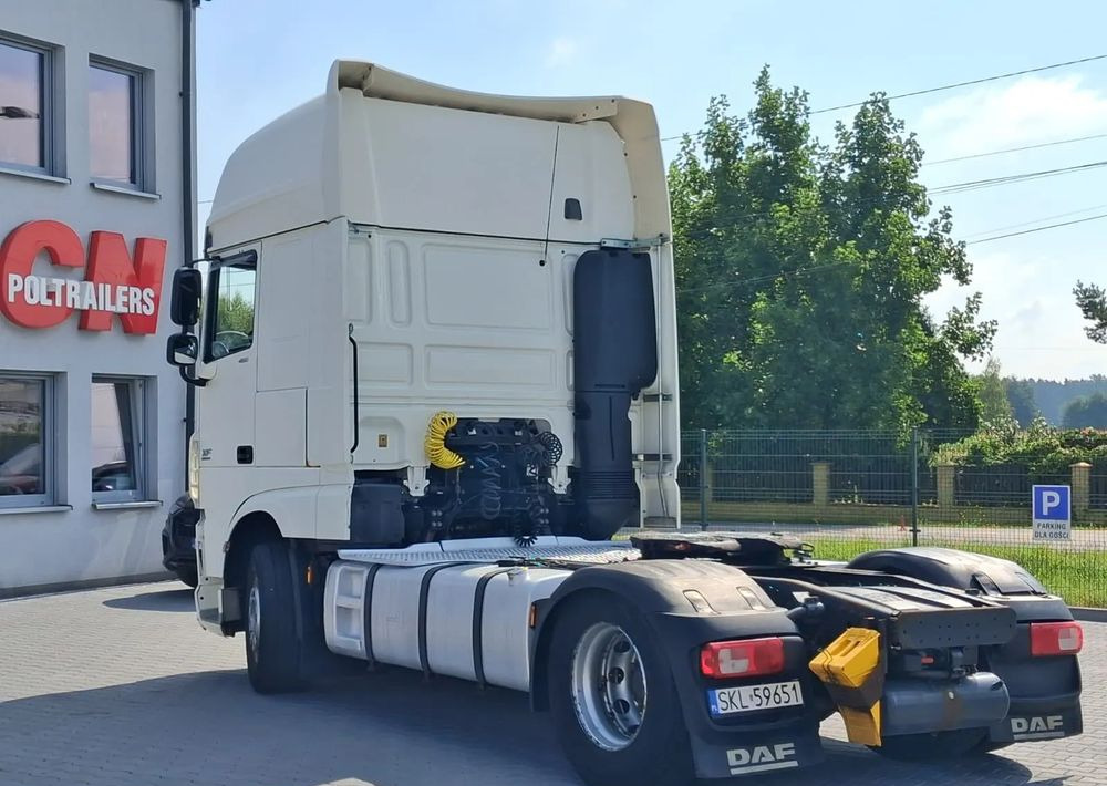 DAF XF 460, FT 4X2, Standard - Cabeza tractora: foto 4 DAF XF 460, FT 4X2, Standard - Cabeza tractora: foto 4