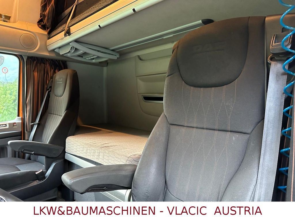 DAF XF 450 FT SSC - ADR AT-FL-EX - Cabeza tractora: foto 5 DAF XF 450 FT SSC - ADR AT-FL-EX - Cabeza tractora: foto 5