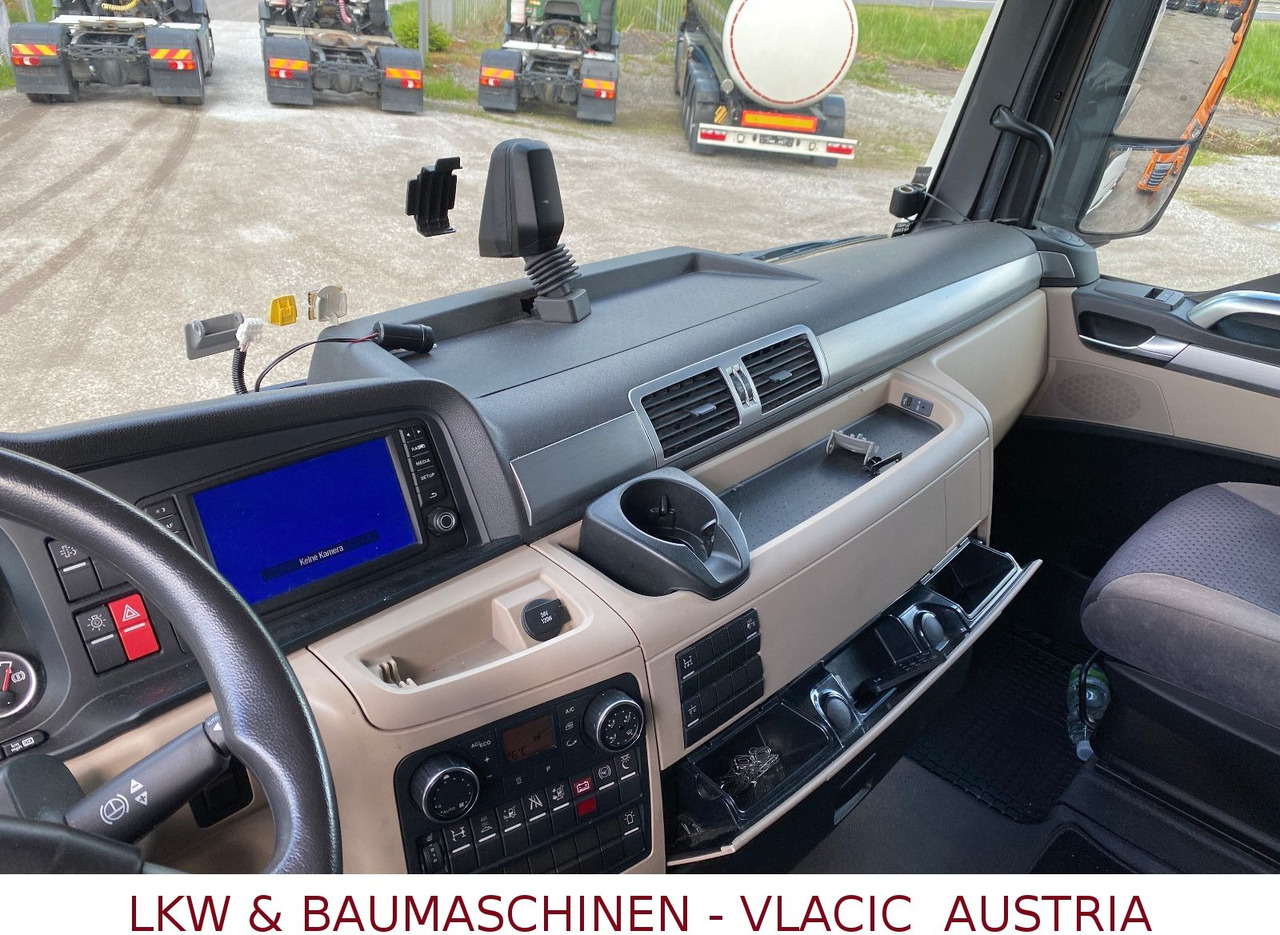 MAN TGX 18.420 (eigengewicht 6939Kg) MAN TGX 18.420 (eigengewicht 6939Kg) - Cabeza tractora: foto 5 MAN TGX 18.420 (eigengewicht 6939Kg) MAN TGX 18.420 (eigengewicht 6939Kg) - Cabeza tractora: foto 5