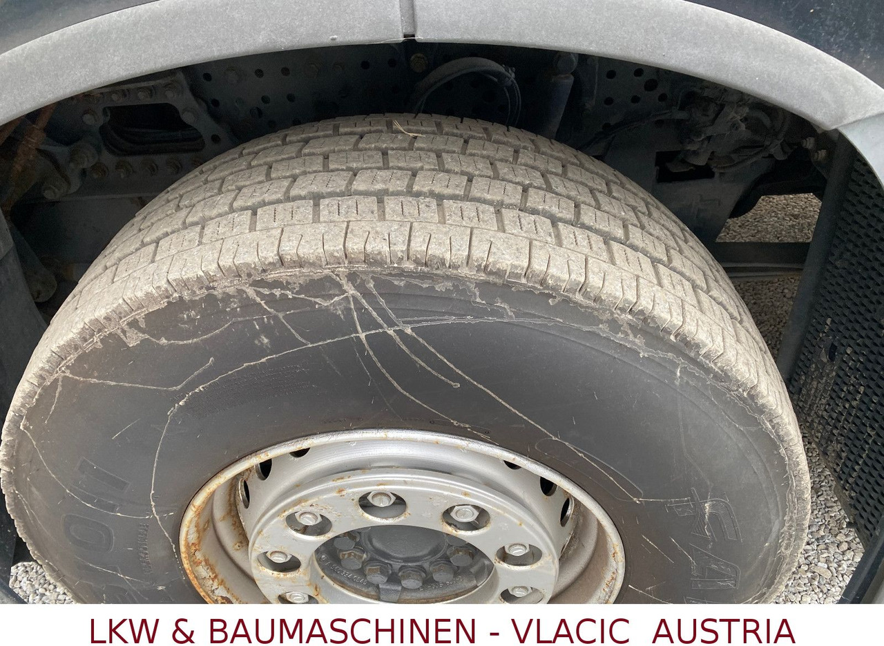 Camión multibasculante Mercedes-Benz 2563: foto 10 Camión multibasculante Mercedes-Benz 2563: foto 10