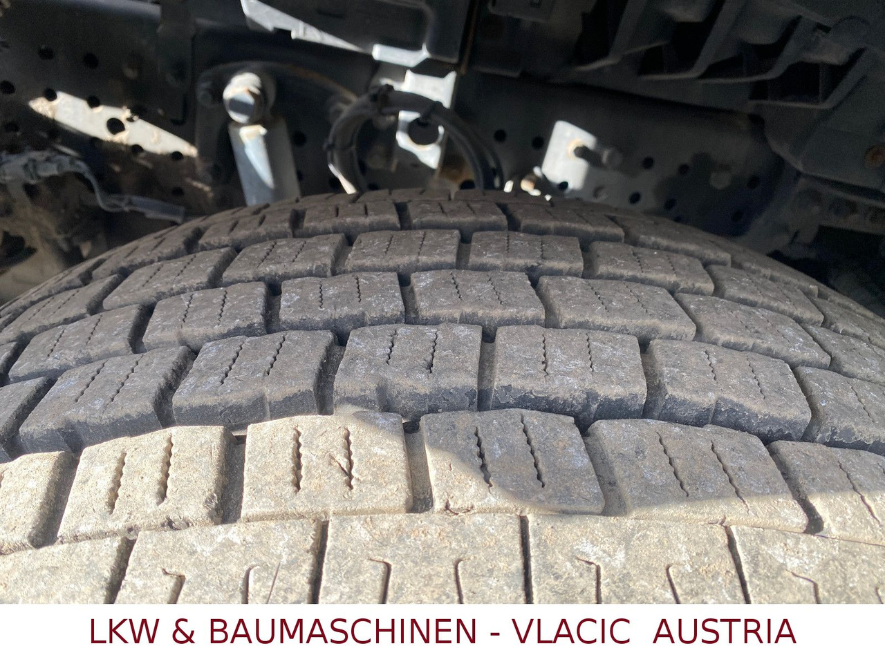 Camión multibasculante Mercedes-Benz 2563: foto 11 Camión multibasculante Mercedes-Benz 2563: foto 11