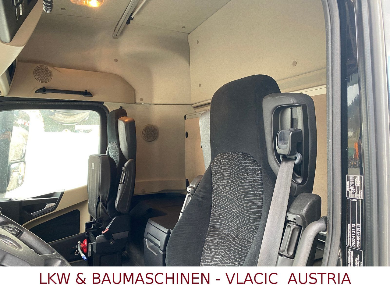 Camión multibasculante Mercedes-Benz 2563: foto 7 Camión multibasculante Mercedes-Benz 2563: foto 7