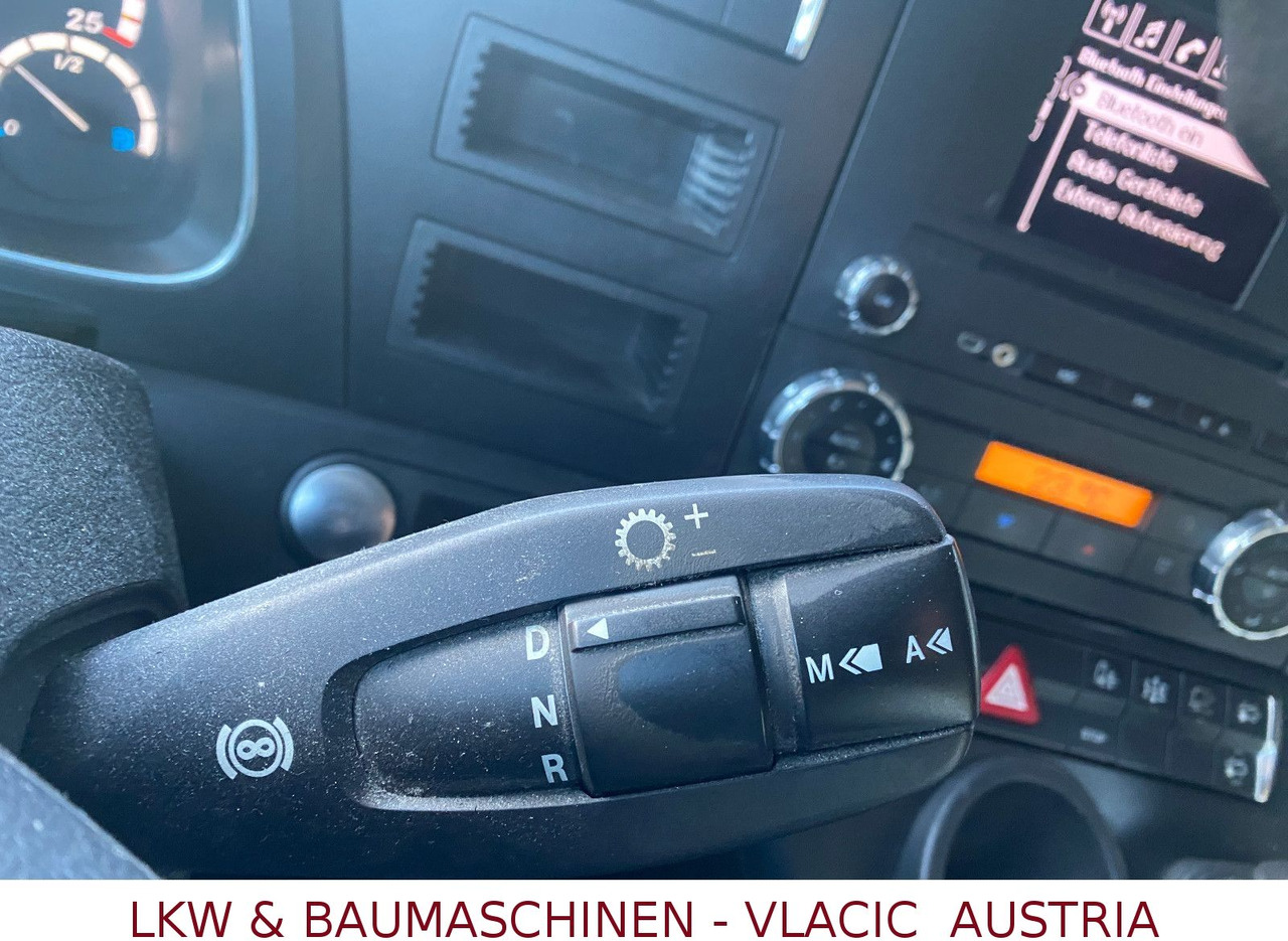 Camión cisterna Mercedes-Benz Actros 963-0-C: foto 7