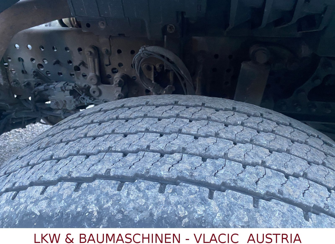 Camión cisterna Mercedes-Benz Actros 963-0-C: foto 21