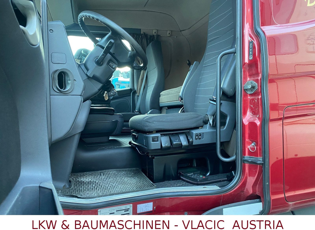 Camión chasis Scania R420 Fahrgestell: foto 15 Camión chasis Scania R420 Fahrgestell: foto 15