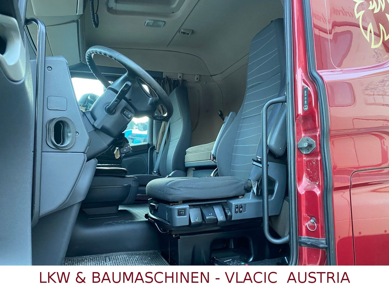 Camión chasis Scania R420 Fahrgestell: foto 14 Camión chasis Scania R420 Fahrgestell: foto 14