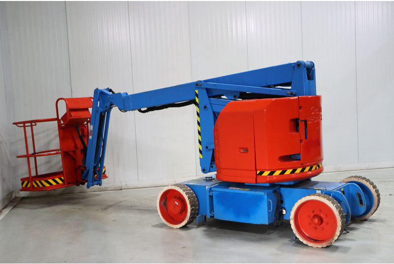 Genie Z34/22N - Plataforma articulada: foto 5 Genie Z34/22N - Plataforma articulada: foto 5