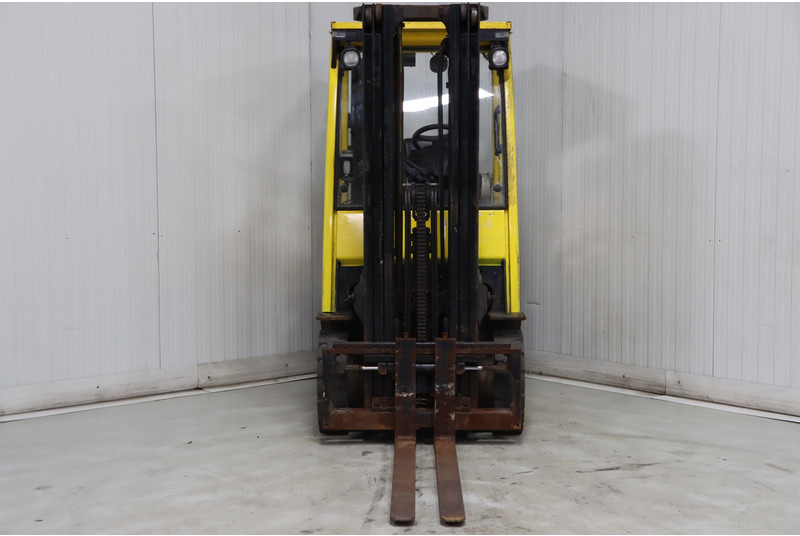 Hyster H1.8FT - Carretilla elevadora de gas: foto 3 Hyster H1.8FT - Carretilla elevadora de gas: foto 3