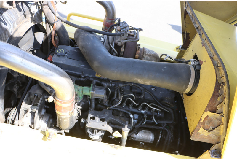 Carretilla para contenedores Hyster H22XM-12EC: foto 11