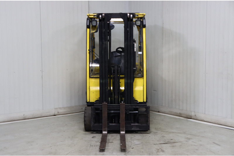 Hyster J2.0XN - Carretilla elevadora eléctrica: foto 3 Hyster J2.0XN - Carretilla elevadora eléctrica: foto 3
