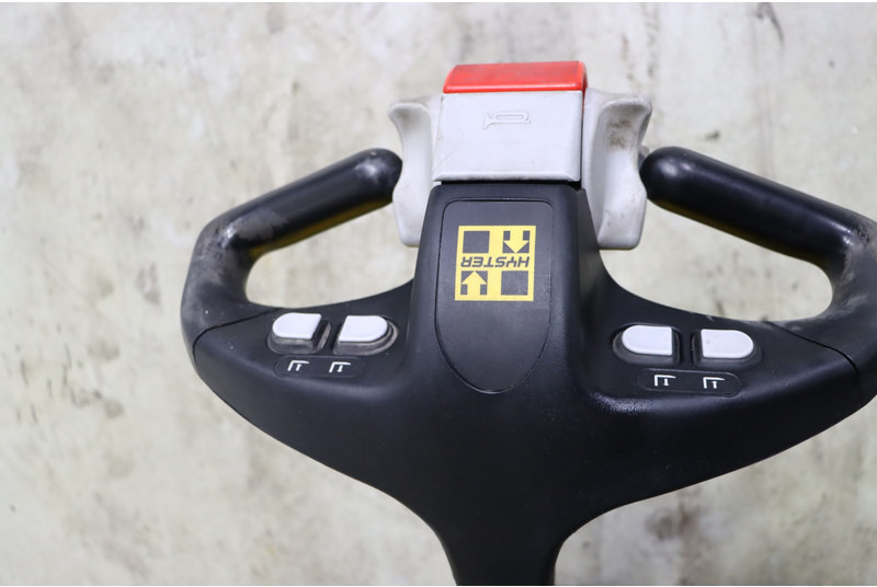 Hyster P1.8 - Transpaleta: foto 2 Hyster P1.8 - Transpaleta: foto 2