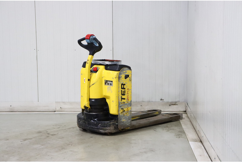 Hyster P1.8 - Transpaleta: foto 2 Hyster P1.8 - Transpaleta: foto 2