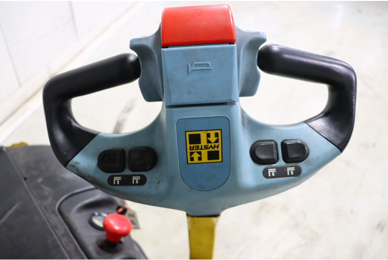 Hyster S1.0 AC - Apilador: foto 2 Hyster S1.0 AC - Apilador: foto 2