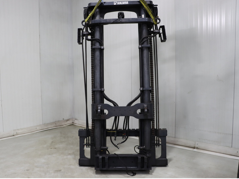 Kalmar duplex mast - Implemento: foto 1 Kalmar duplex mast - Implemento: foto 1