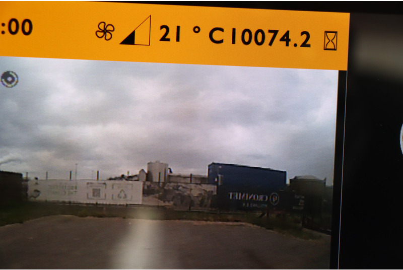 Cargadora JCB 417 HT T4F: foto 15