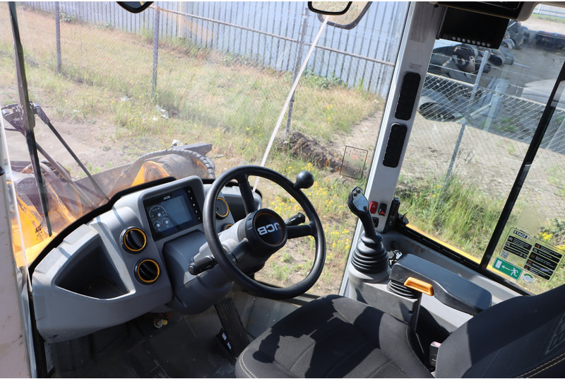 JCB 427 a5 zx - Cargadora: foto 2 JCB 427 a5 zx - Cargadora: foto 2