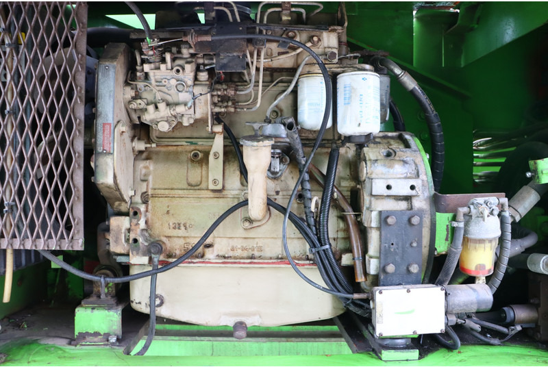 JLG 150 HAX - Plataforma articulada: foto 2 JLG 150 HAX - Plataforma articulada: foto 2