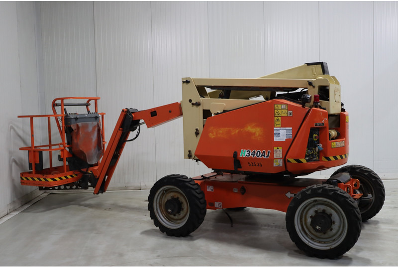 JLG H340AJ - Plataforma articulada: foto 5 JLG H340AJ - Plataforma articulada: foto 5