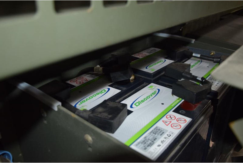 JLG M3369 - Plataforma de tijeras: foto 4 JLG M3369 - Plataforma de tijeras: foto 4