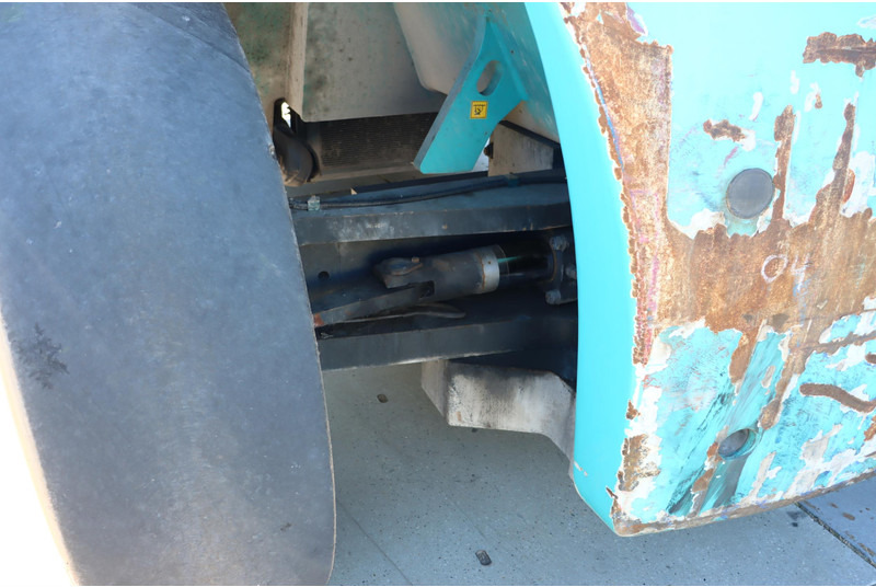 Reach stacker KONECRANES 4531TC5: foto 13
