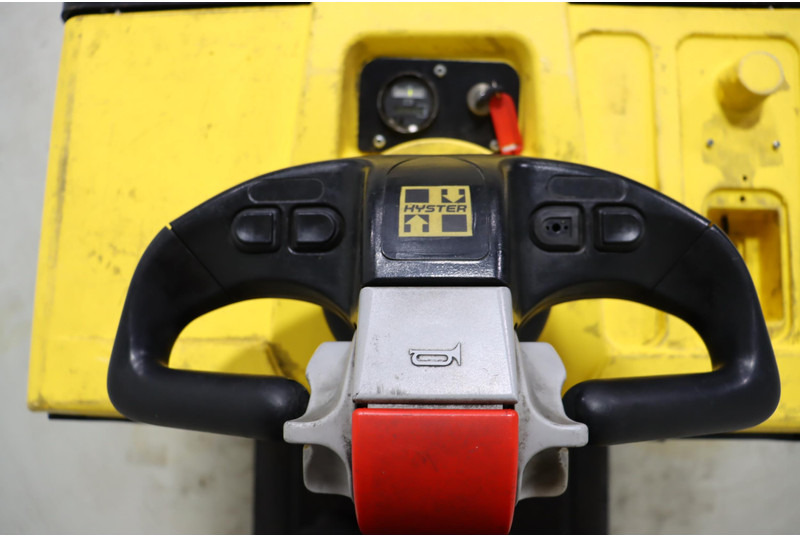 Maquinaria de construcción Hyster LO5.0T: foto 10