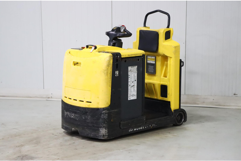 Maquinaria de construcción Hyster LO5.0T: foto 6