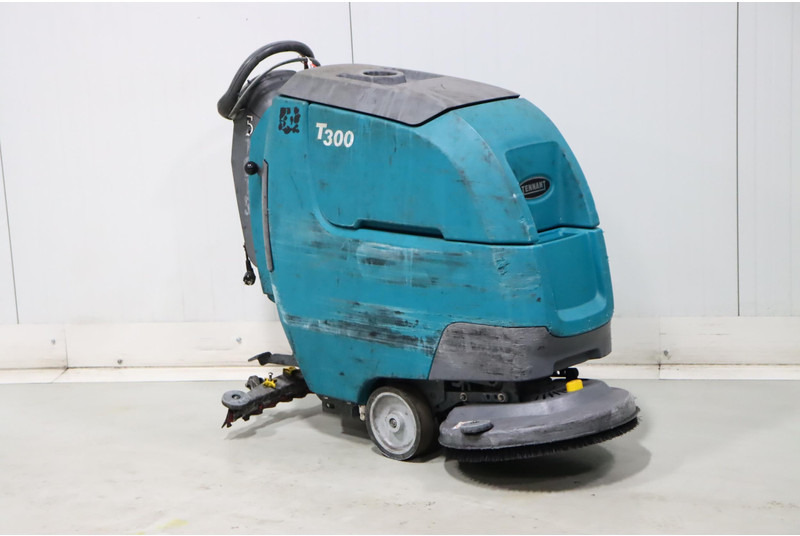TENNANT T300 - Fregadora: foto 1 TENNANT T300 - Fregadora: foto 1