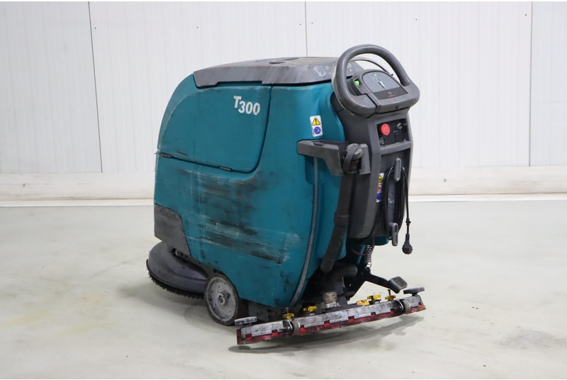 TENNANT T300 - Fregadora: foto 4 TENNANT T300 - Fregadora: foto 4