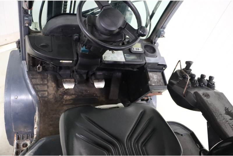 Toyota 52-8FDJF35 - Carretilla elevadora diésel: foto 2 Toyota 52-8FDJF35 - Carretilla elevadora diésel: foto 2