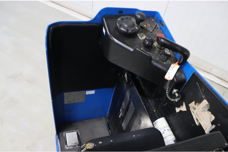 Toyota LSE200 - Recoge pedidos: foto 2 Toyota LSE200 - Recoge pedidos: foto 2