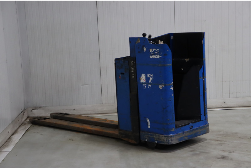 Toyota LSE200 - Recoge pedidos: foto 5 Toyota LSE200 - Recoge pedidos: foto 5