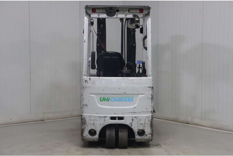 UniCarriers A2N1L16Q - Carretilla elevadora eléctrica: foto 5 UniCarriers A2N1L16Q - Carretilla elevadora eléctrica: foto 5