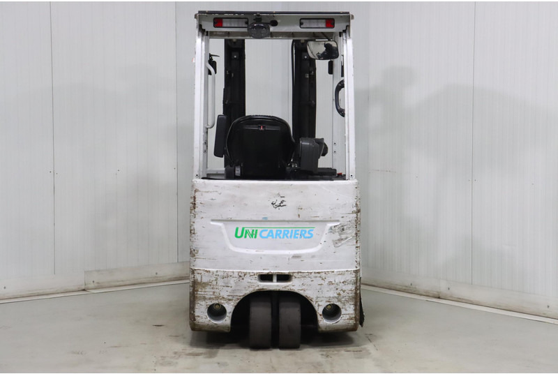 Carretilla elevadora eléctrica UniCarriers A2N1L18Q: foto 5