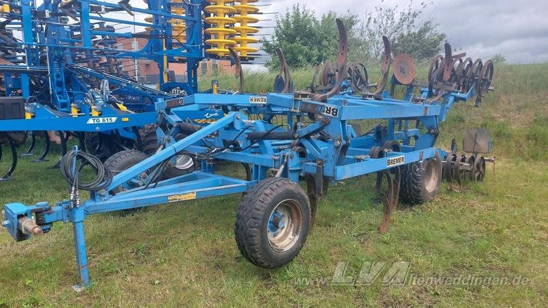 Bremer Maschinenbau LOMIXOL 460/27 - Cultivador: foto 1 Bremer Maschinenbau LOMIXOL 460/27 - Cultivador: foto 1