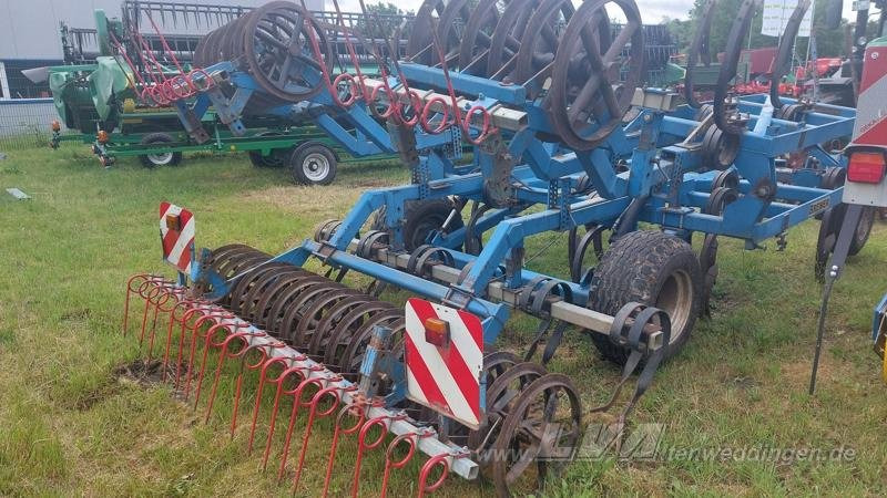 Bremer Maschinenbau LOMIXOL 460/27 - Cultivador: foto 5 Bremer Maschinenbau LOMIXOL 460/27 - Cultivador: foto 5