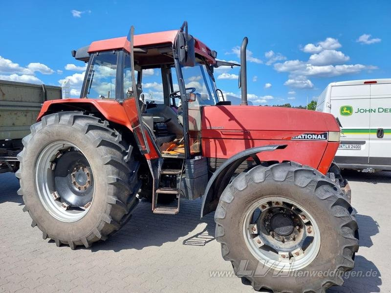 Case IH 5140 - Tractor: foto 2 Case IH 5140 - Tractor: foto 2