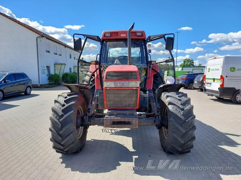 Case IH 5140 - Tractor: foto 1 Case IH 5140 - Tractor: foto 1