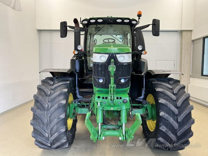 John Deere 6250R ULTIMATE CommandPro - Tractor: foto 3 John Deere 6250R ULTIMATE CommandPro - Tractor: foto 3