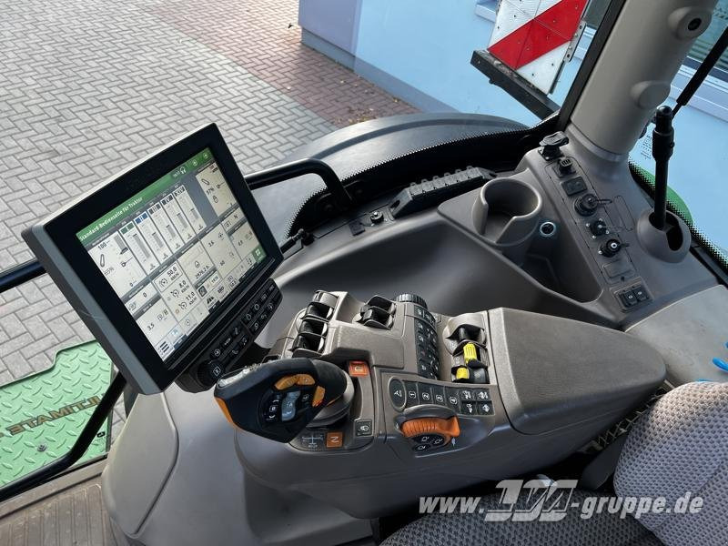 Tractor John Deere 6250R ULTIMATE CommandPro: foto 12 Tractor John Deere 6250R ULTIMATE CommandPro: foto 12