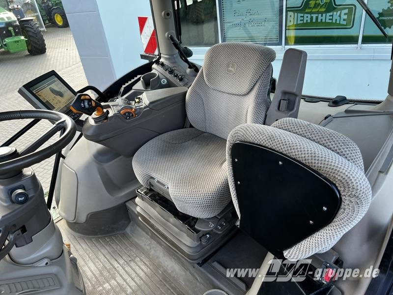 Tractor John Deere 6250R ULTIMATE CommandPro: foto 10 Tractor John Deere 6250R ULTIMATE CommandPro: foto 10