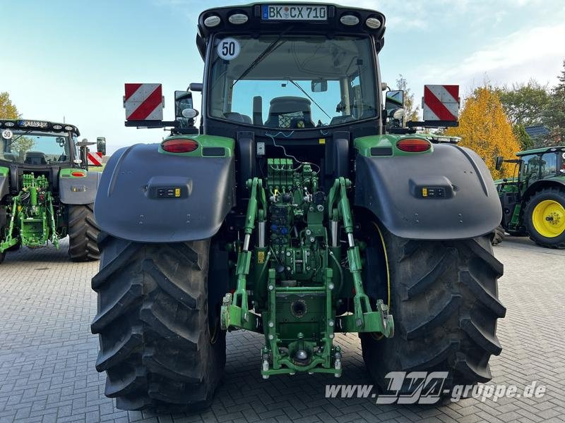 Tractor John Deere 6250R ULTIMATE CommandPro: foto 8 Tractor John Deere 6250R ULTIMATE CommandPro: foto 8